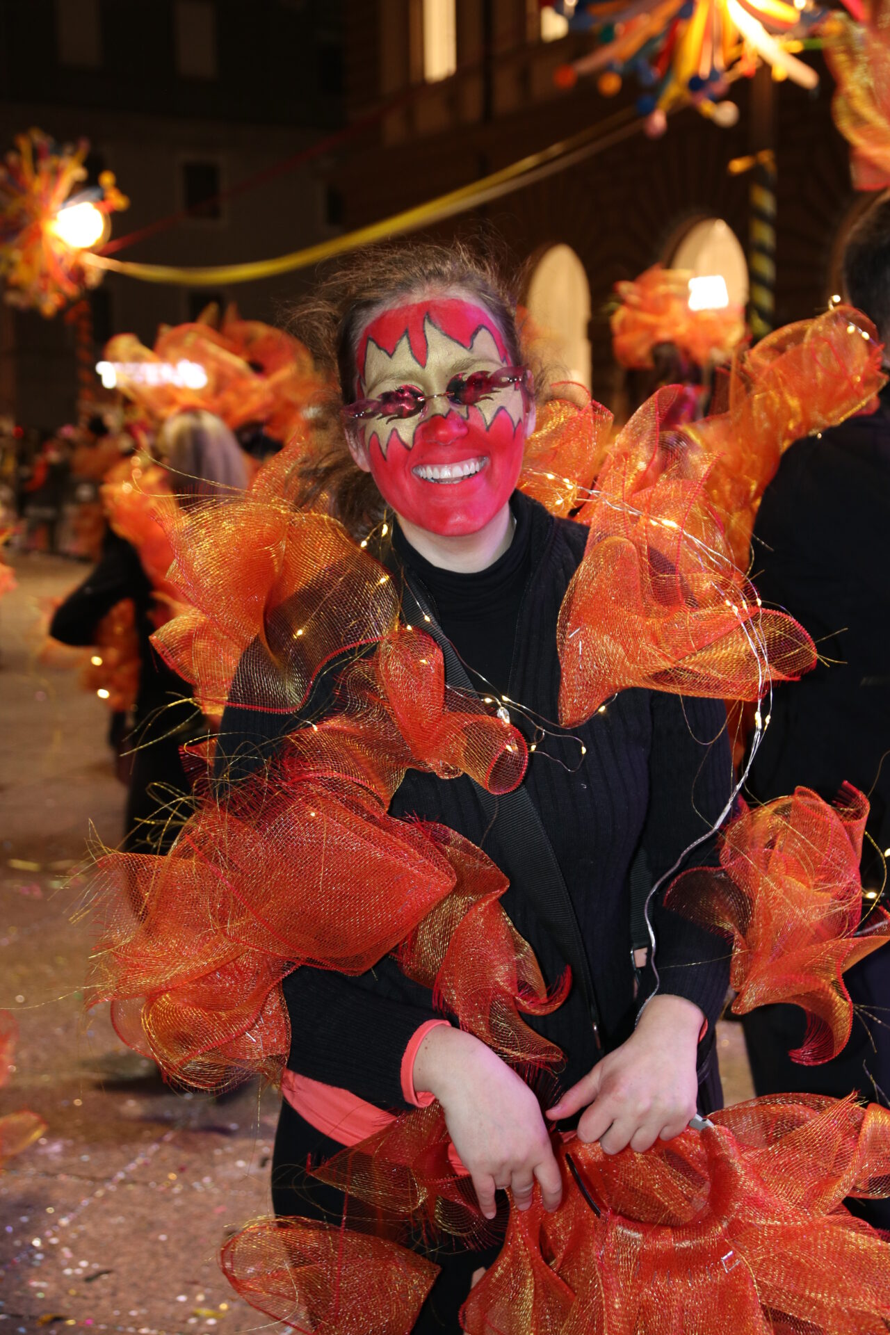 riječki karneval 2023 velika povorka 17