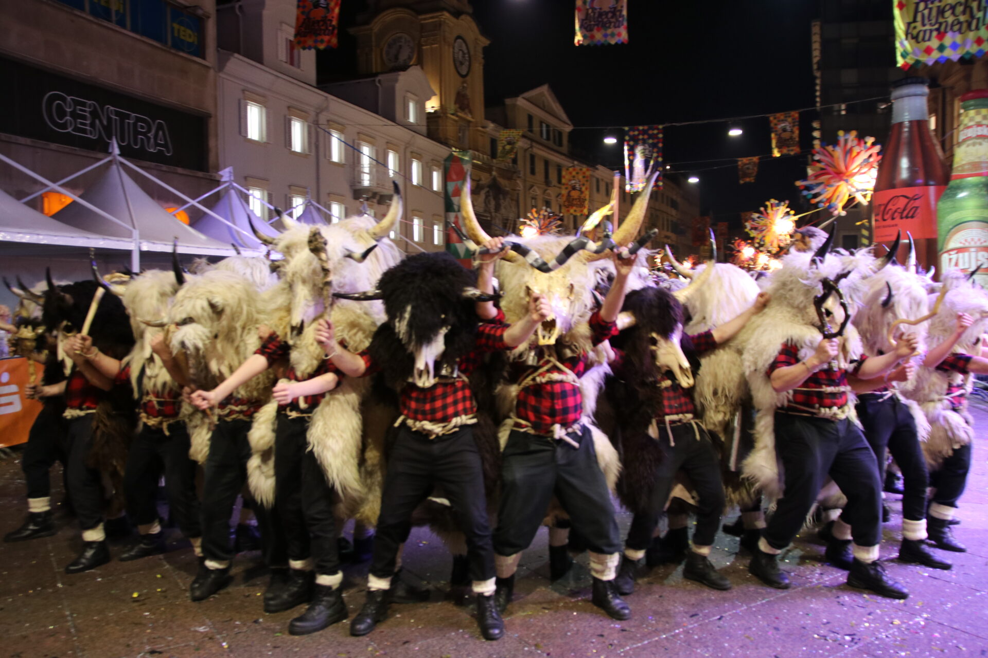 riječki karneval 2023 velika povorka 18