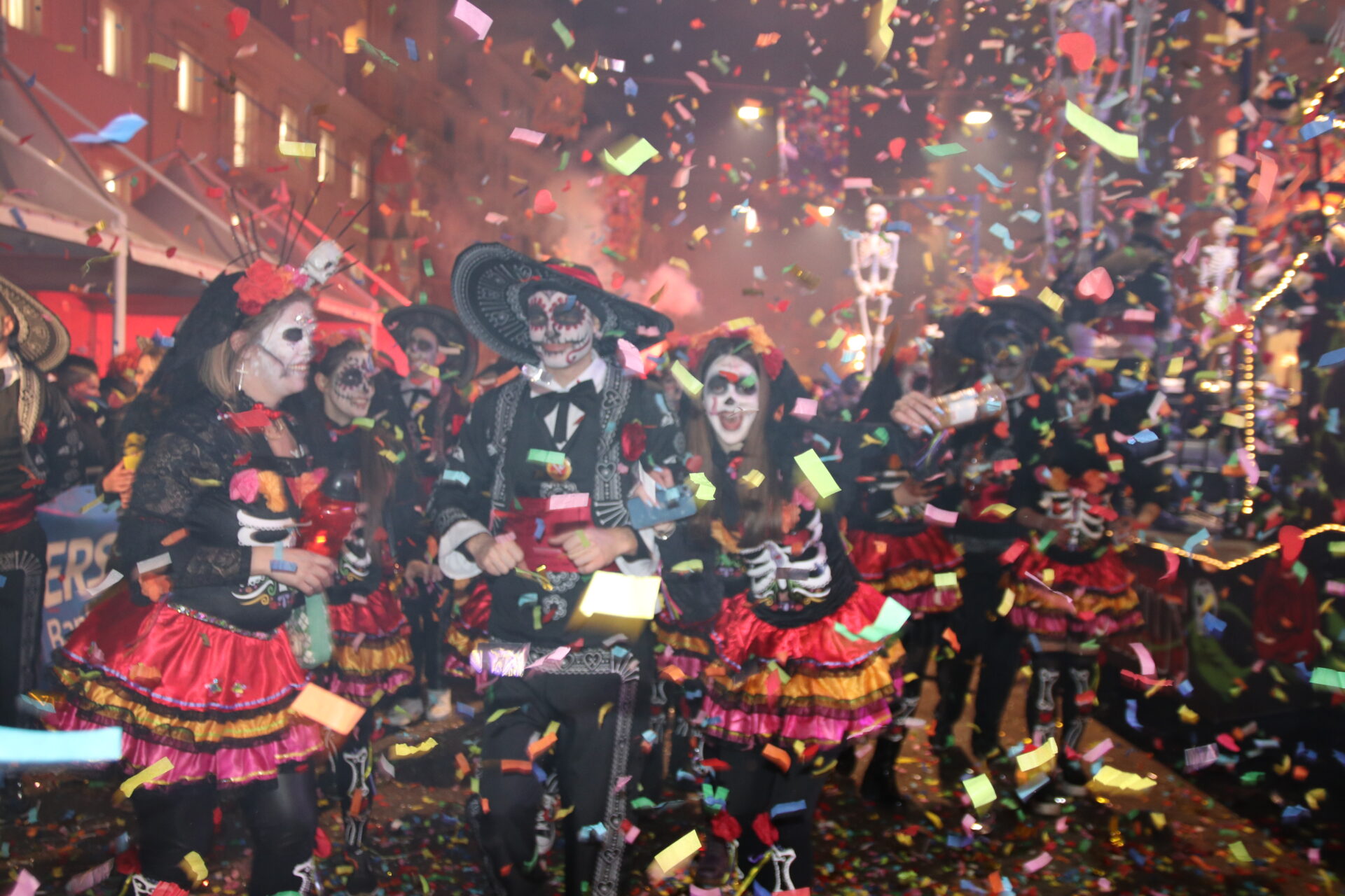 riječki karneval 2023 velika povorka 19