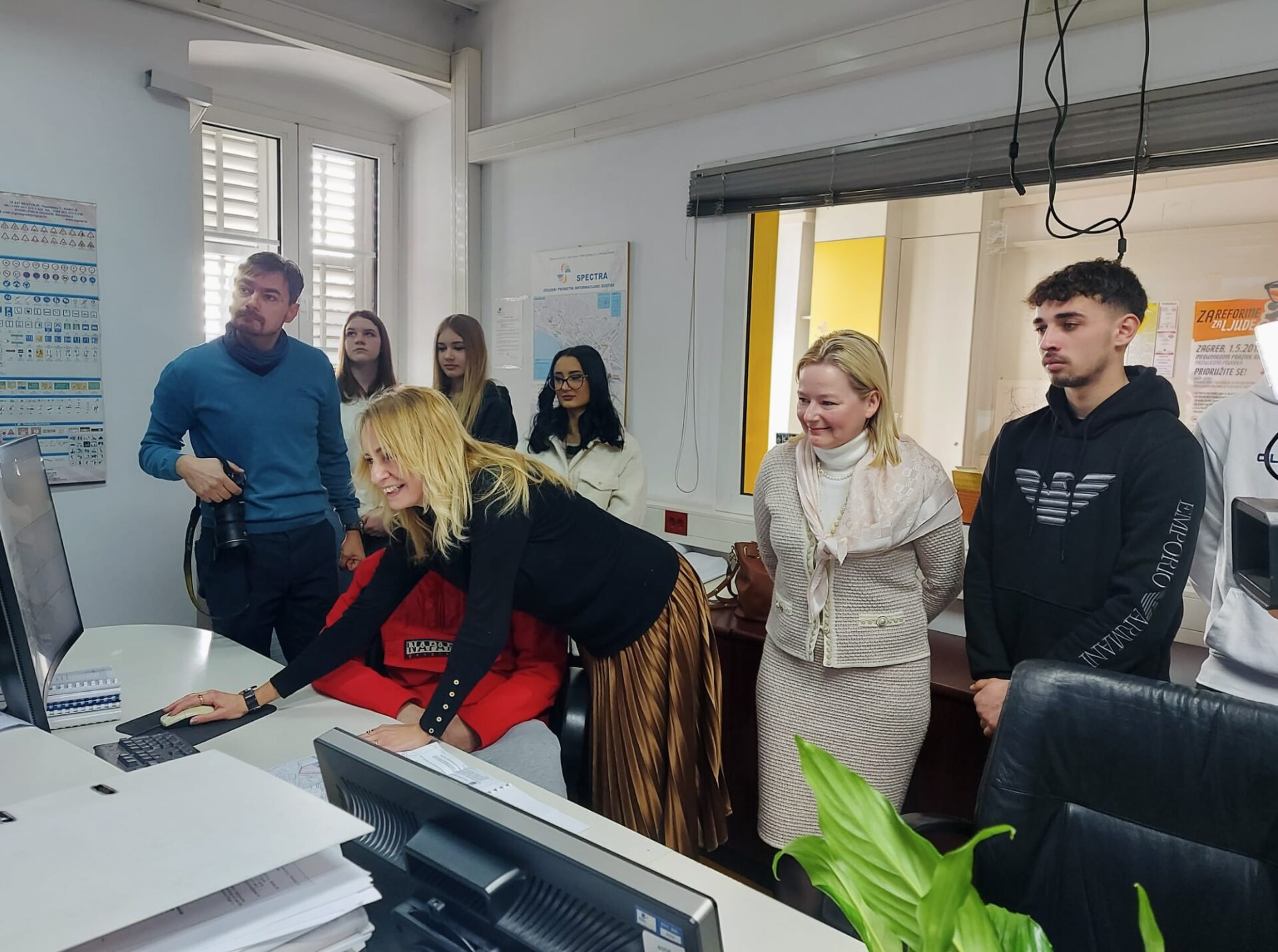 rijeka plus prometni centar sandra krpan 2023