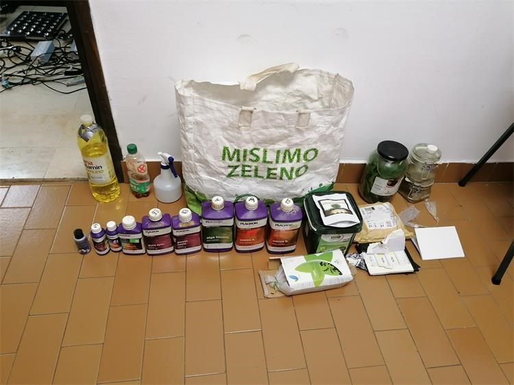 Droga Crikvenica 4