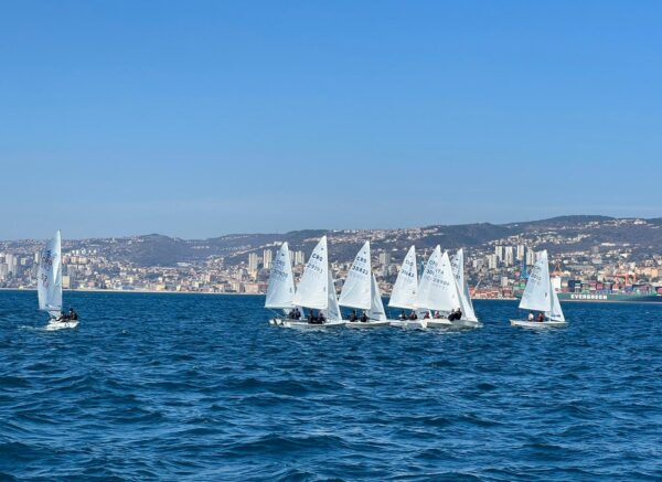 Galeb Snipe & Ski Race