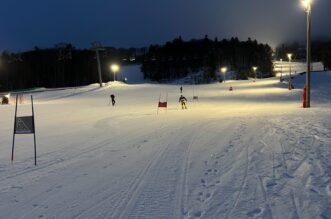 Galeb Snipe & Ski Race GSSR-utrka-1