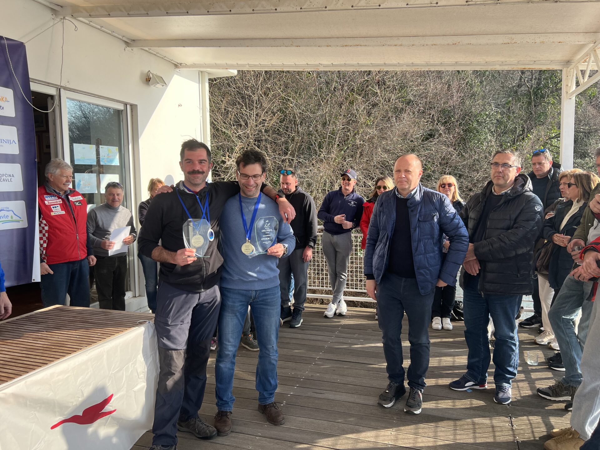 Galeb Snipe & Ski Race Velikic-Ruzic