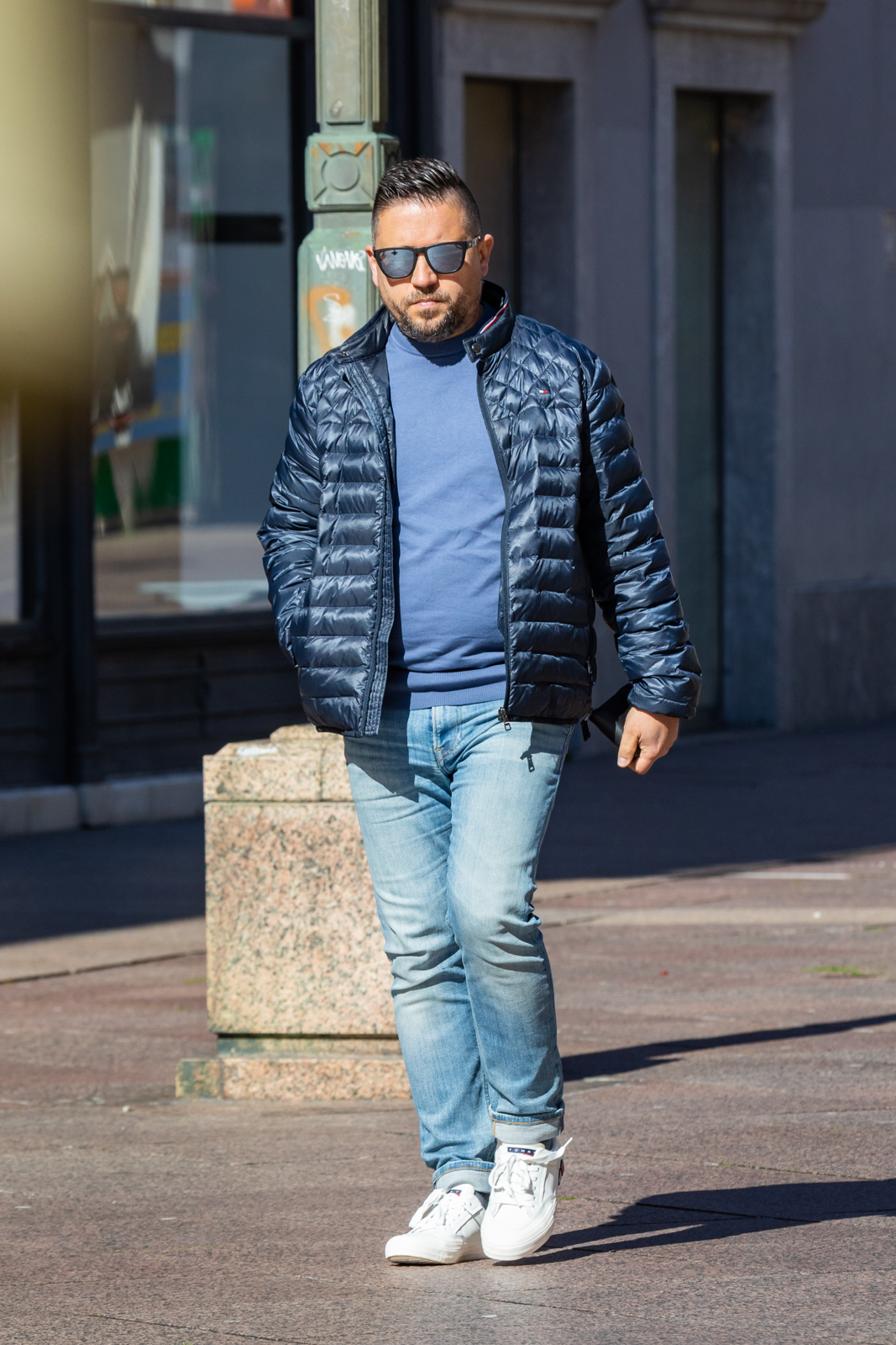 Klikom po Korzu 17.3. -10
