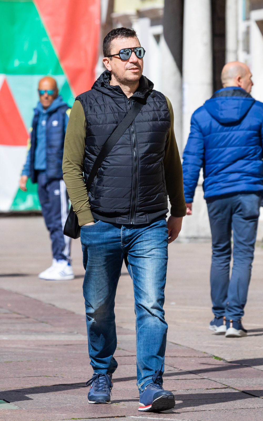 Klikom po Korzu 17.3. -57