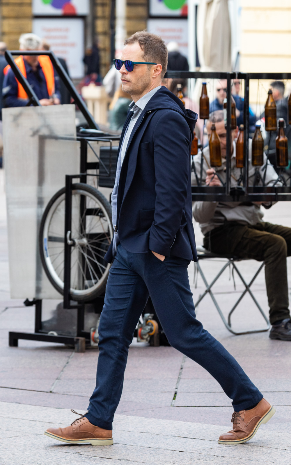 Klikom po Korzu 23.3. -12 Klikom po Korzu 23.3. -12