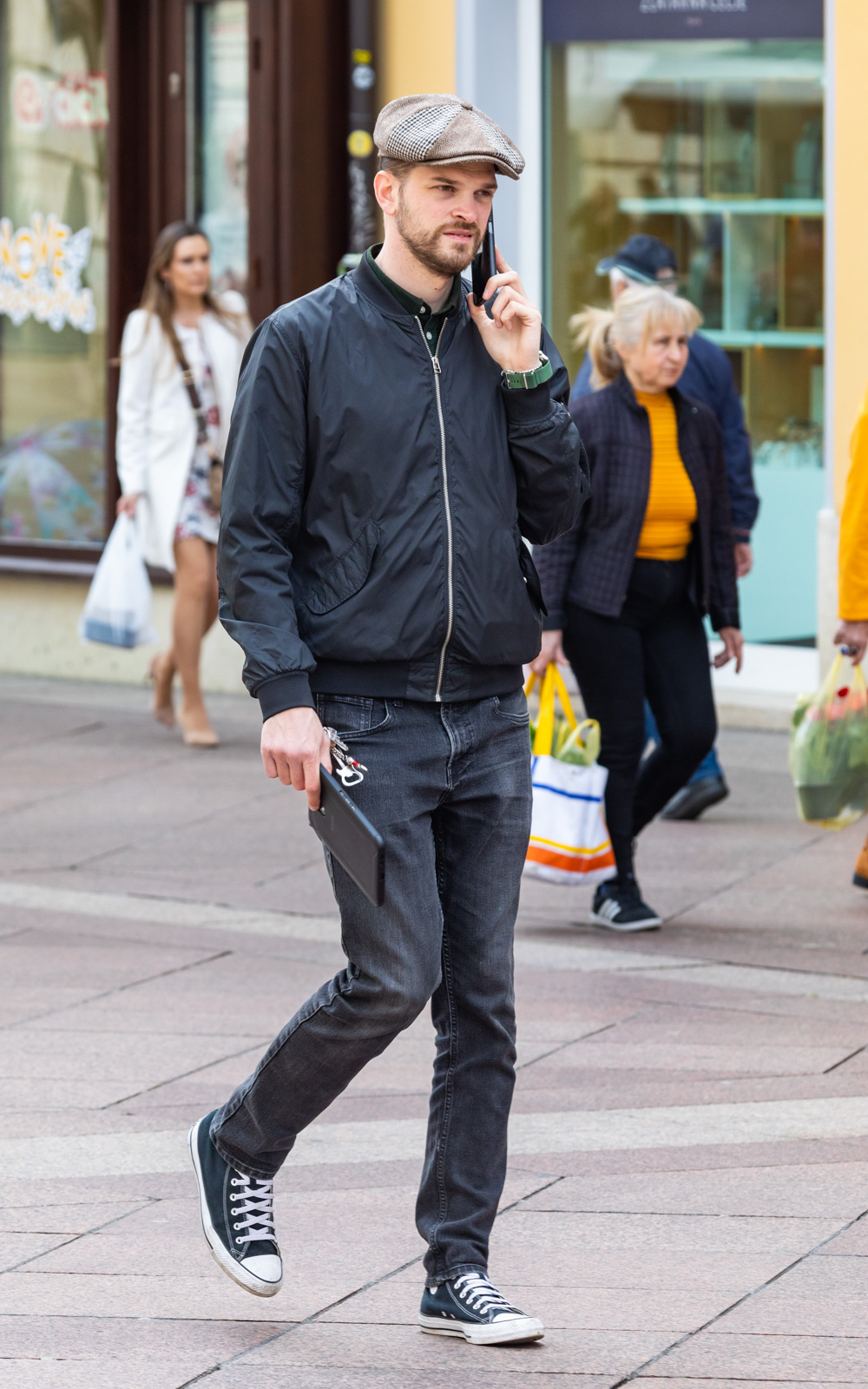 Klikom po Korzu 23.3. -14 Klikom po Korzu 23.3. -14