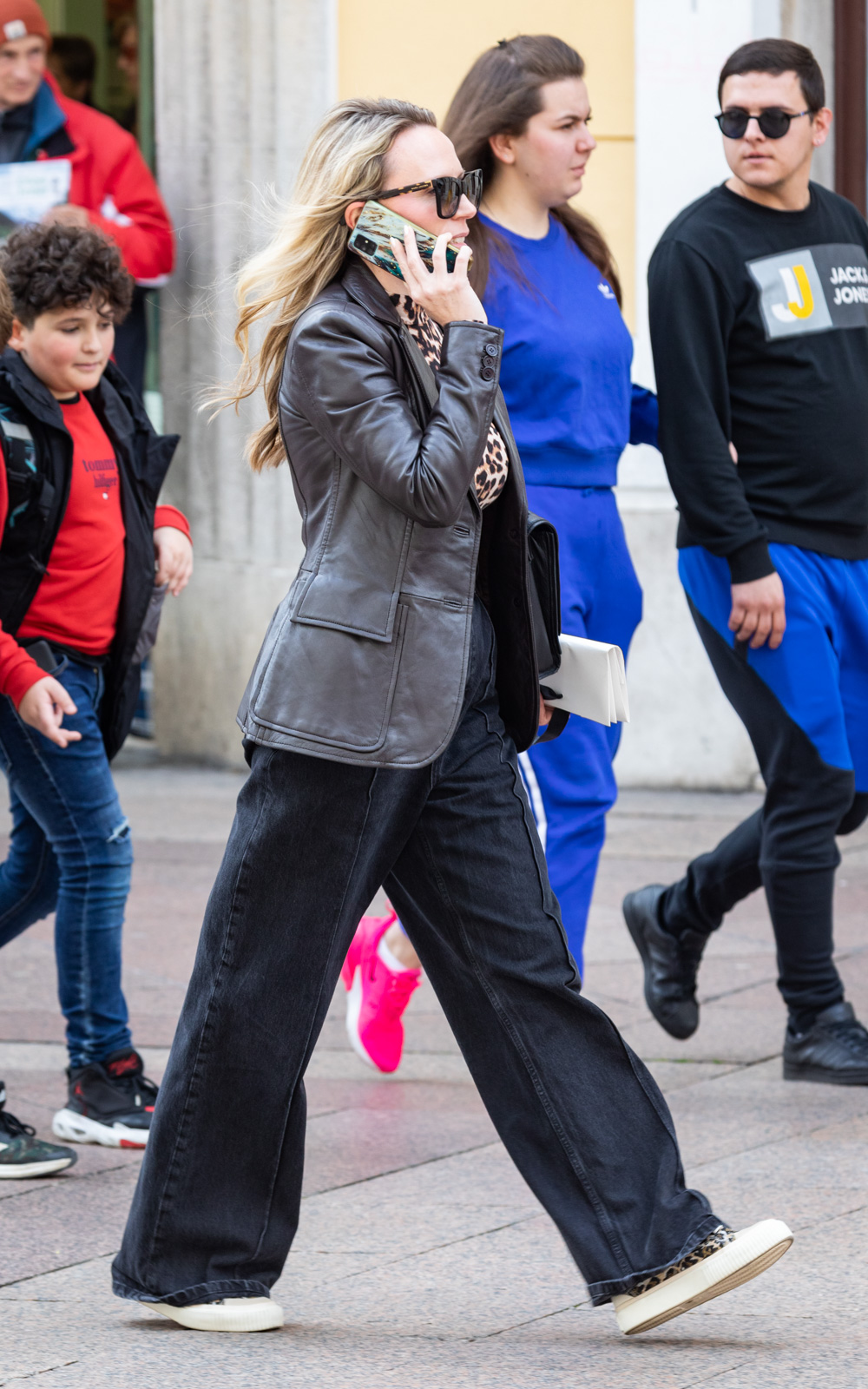 Klikom po Korzu 23.3. -3 Klikom po Korzu 23.3. -3