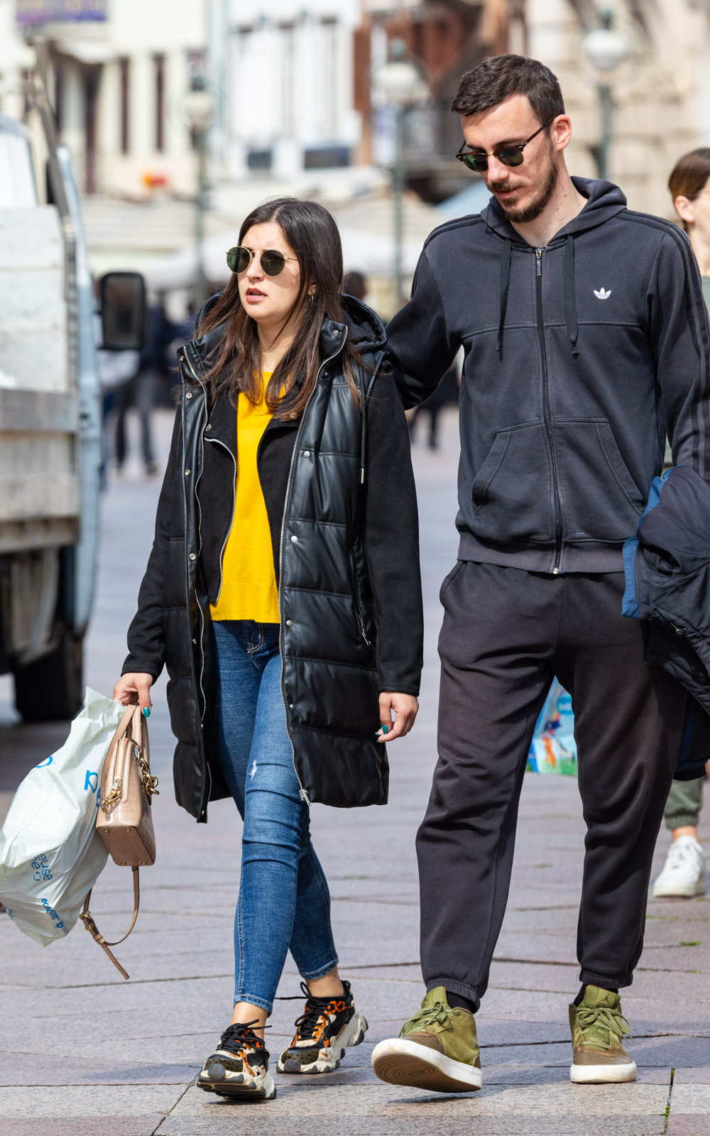 Klikom po Korzu 23.3. -31 Klikom po Korzu 23.3. -31