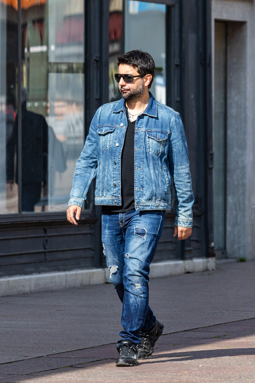 Klikom po Korzu 23.3. -34 Klikom po Korzu 23.3. -34