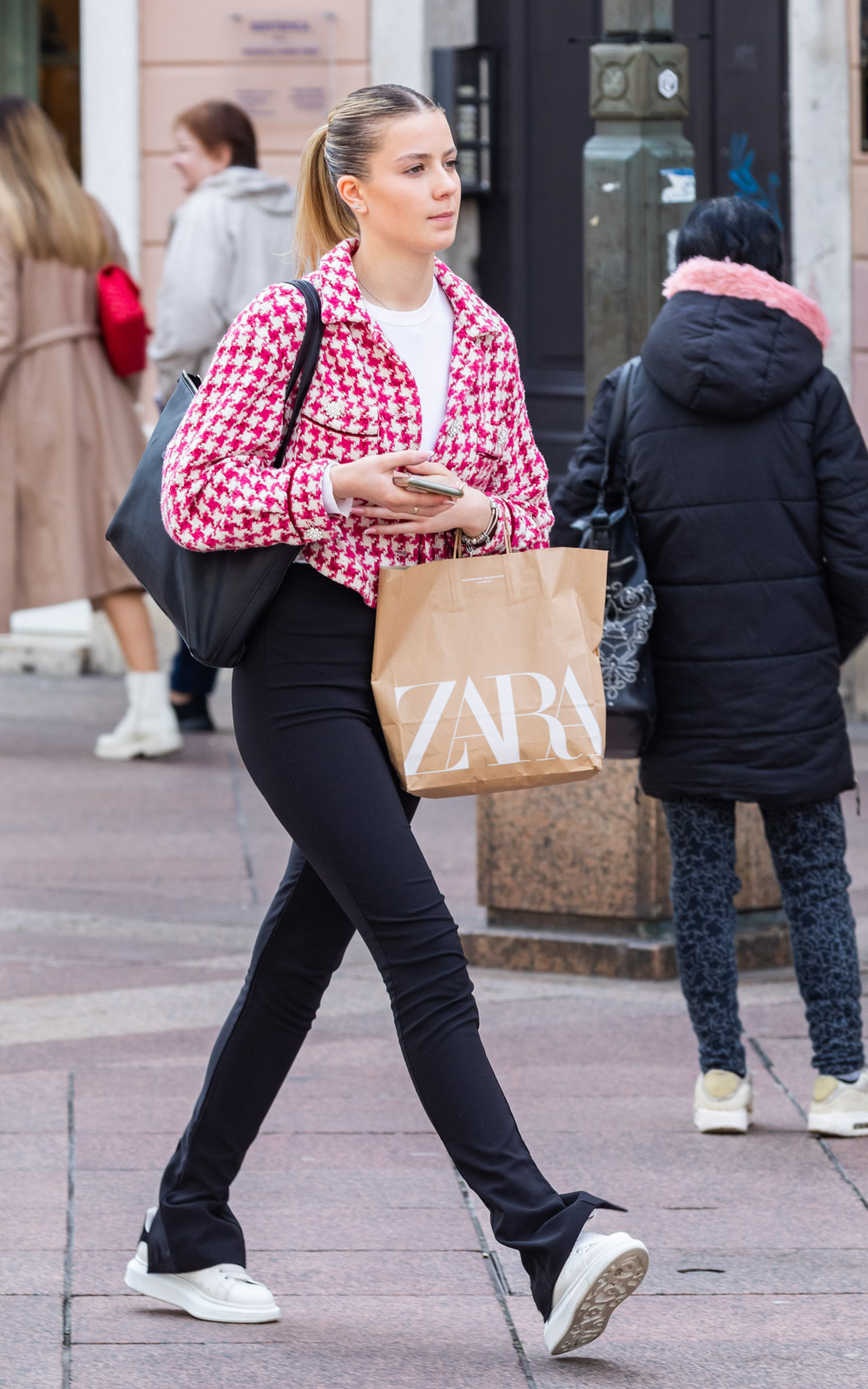 Klikom po Korzu 23.3. -5 Klikom po Korzu 23.3. -5