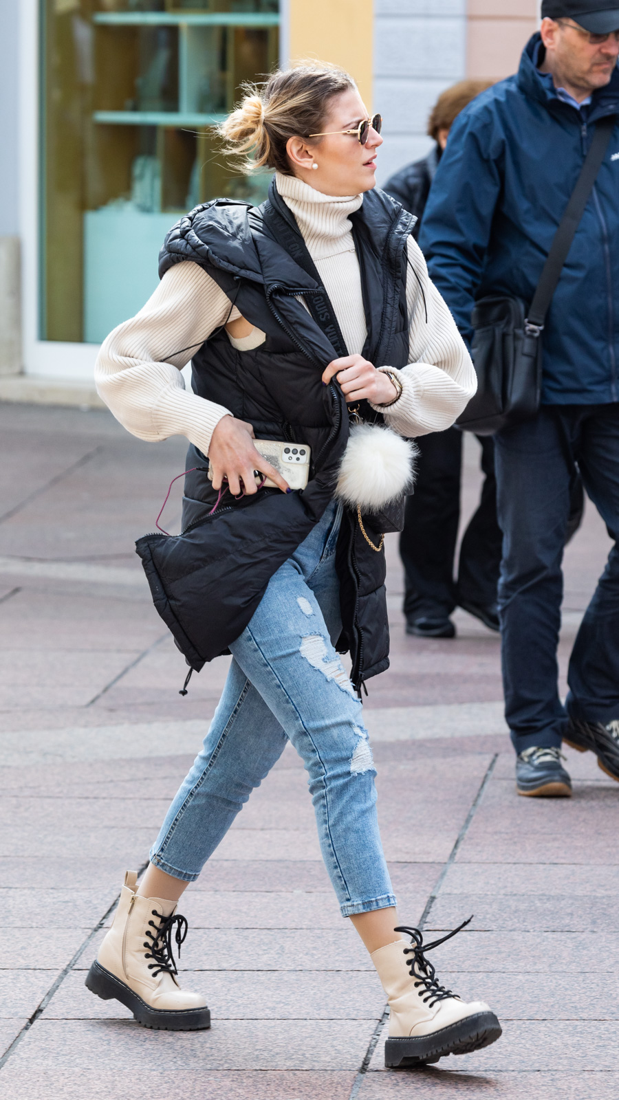 Klikom po Korzu 23.3. -7 Klikom po Korzu 23.3. -7