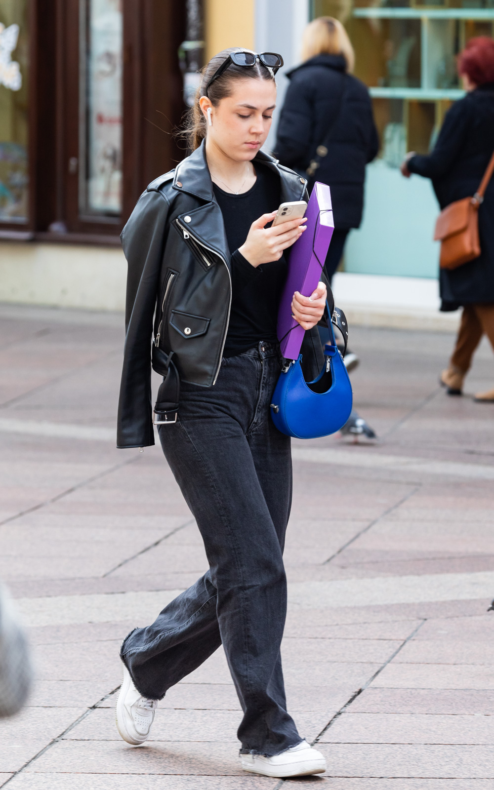 Klikom po Korzu 23.3. -8 Klikom po Korzu 23.3. -8