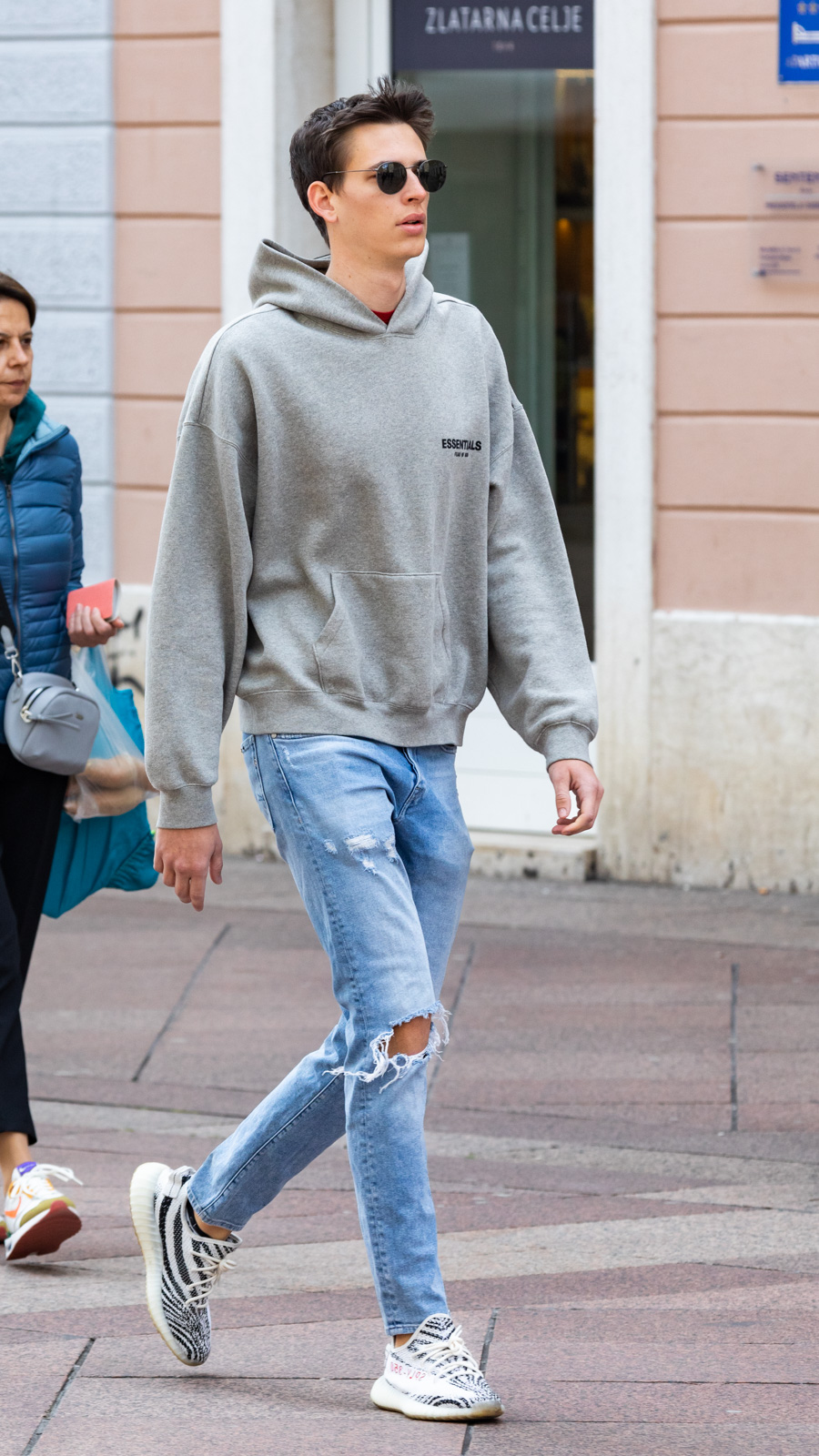 Klikom po Korzu 23.3. -9 Klikom po Korzu 23.3. -9