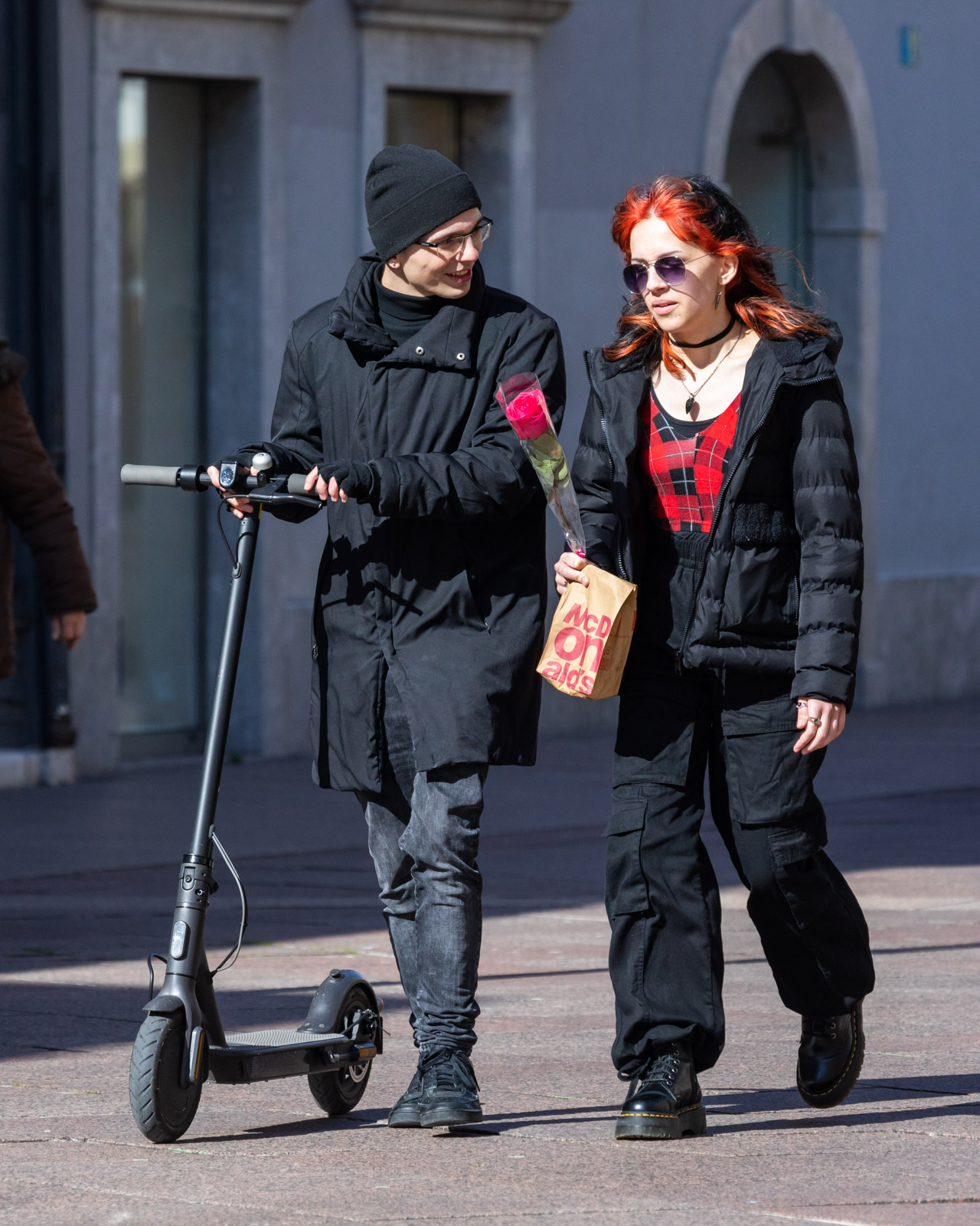 Klikom po Korzu 3.3.2023.-21