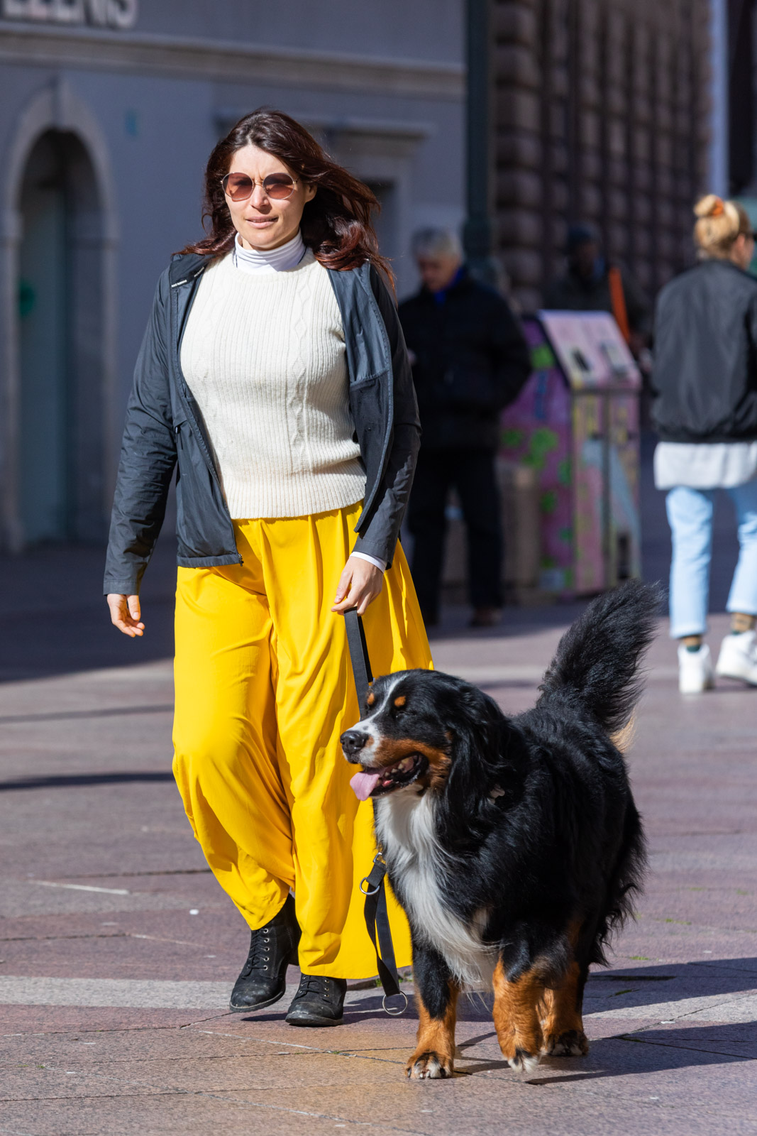 Klikom po Korzu 3.3.2023.-31