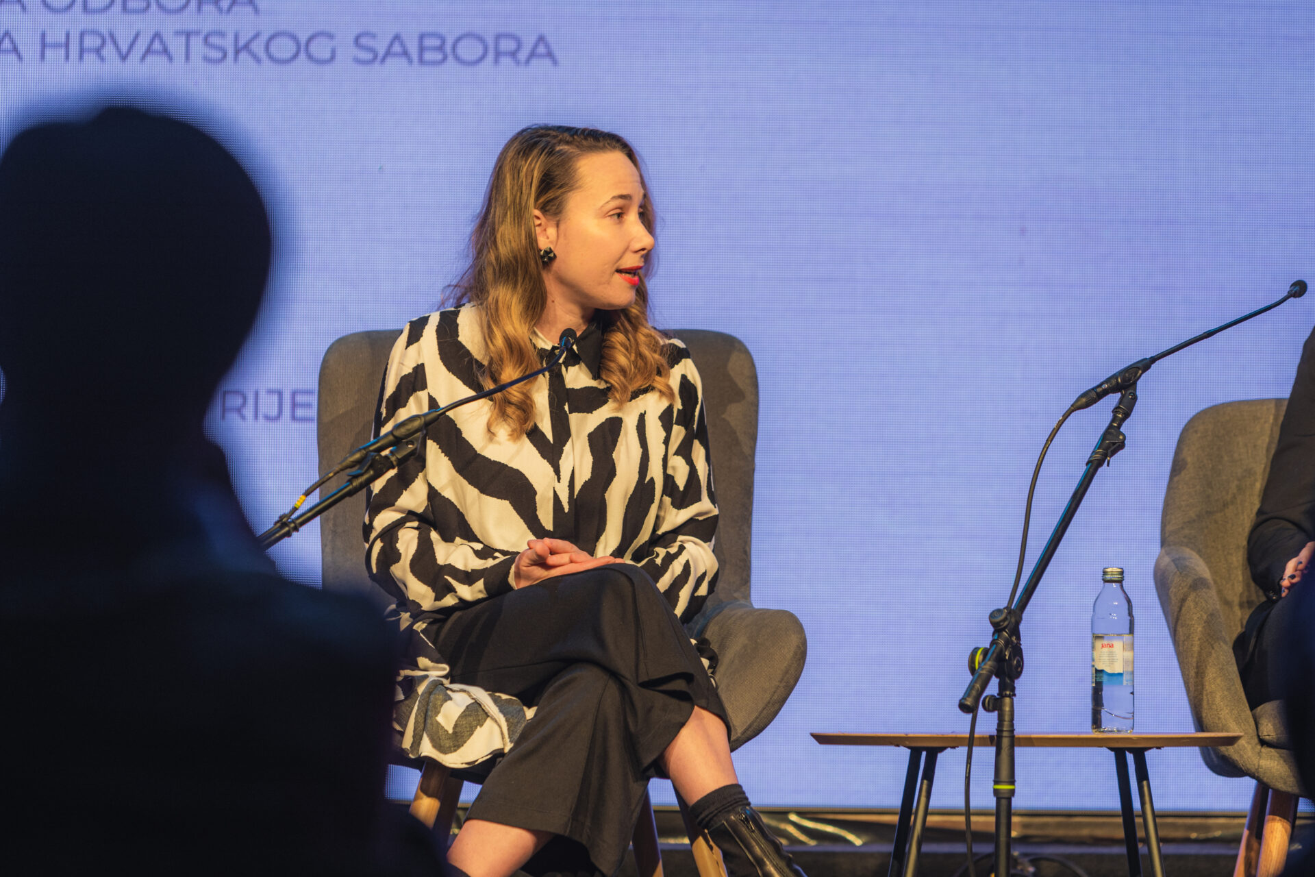 Marija Selak Raspudić_panel_WW2023