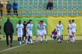 Istra i Rijeka sastali se u 24. kolu SuperSport HNL-a