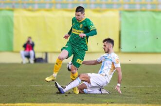 Istra i Rijeka sastali se u 24. kolu SuperSport HNL-a