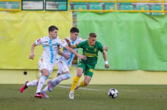 Istra i Rijeka sastali se u 24. kolu SuperSport HNL-a