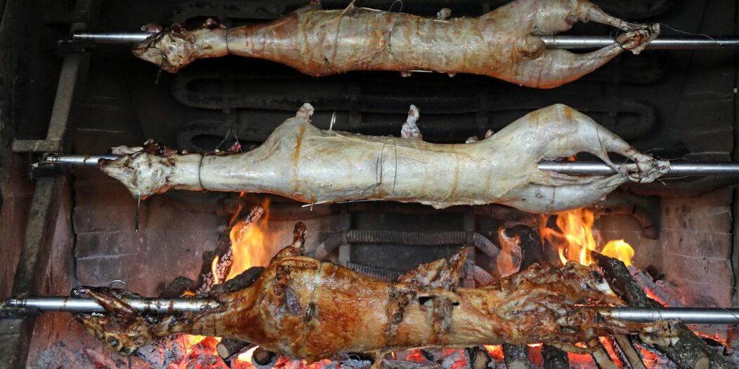 Dalmatinska janjetina postala 40. hrvatski proizvod zaštićenog naziva u Europskoj uniji