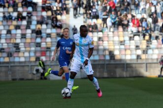 Rijeka: SuperSport Hrvatska nogometna liga 25. kolo., HNK Rijeka – NK Varaždin