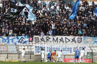 Rijeka: SuperSport Hrvatska nogometna liga 25. kolo., HNK Rijeka – NK Varaždin