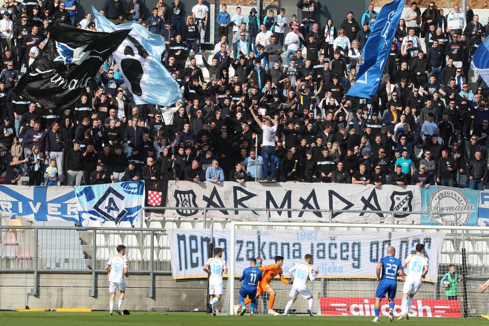 Rijeka: SuperSport Hrvatska nogometna liga 25. kolo., HNK Rijeka – NK Varaždin