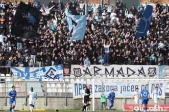 Rijeka: SuperSport Hrvatska nogometna liga 25. kolo., HNK Rijeka – NK Varaždin