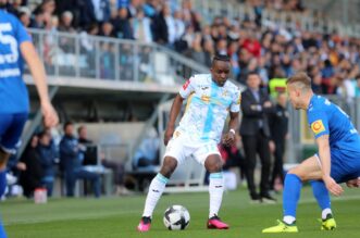 Rijeka: SuperSport Hrvatska nogometna liga 25. kolo., HNK Rijeka – NK Varaždin