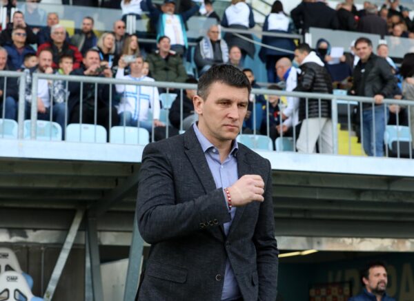 Voliš nogomet? Dođi, zaigraj i postani nogometaš HNK Rijeka! - HNK RIJEKA