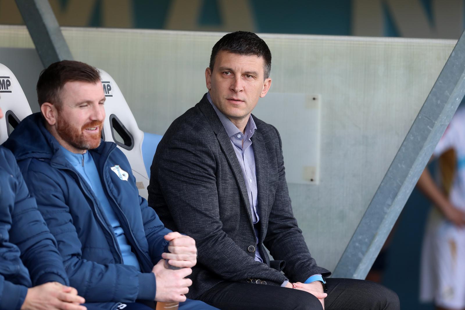 Rijeka: SuperSport Hrvatska nogometna liga 25. kolo., HNK Rijeka – NK Varaždin