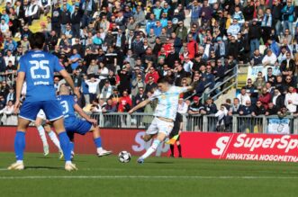 Rijeka: SuperSport Hrvatska nogometna liga 25. kolo., HNK Rijeka – NK Varaždin