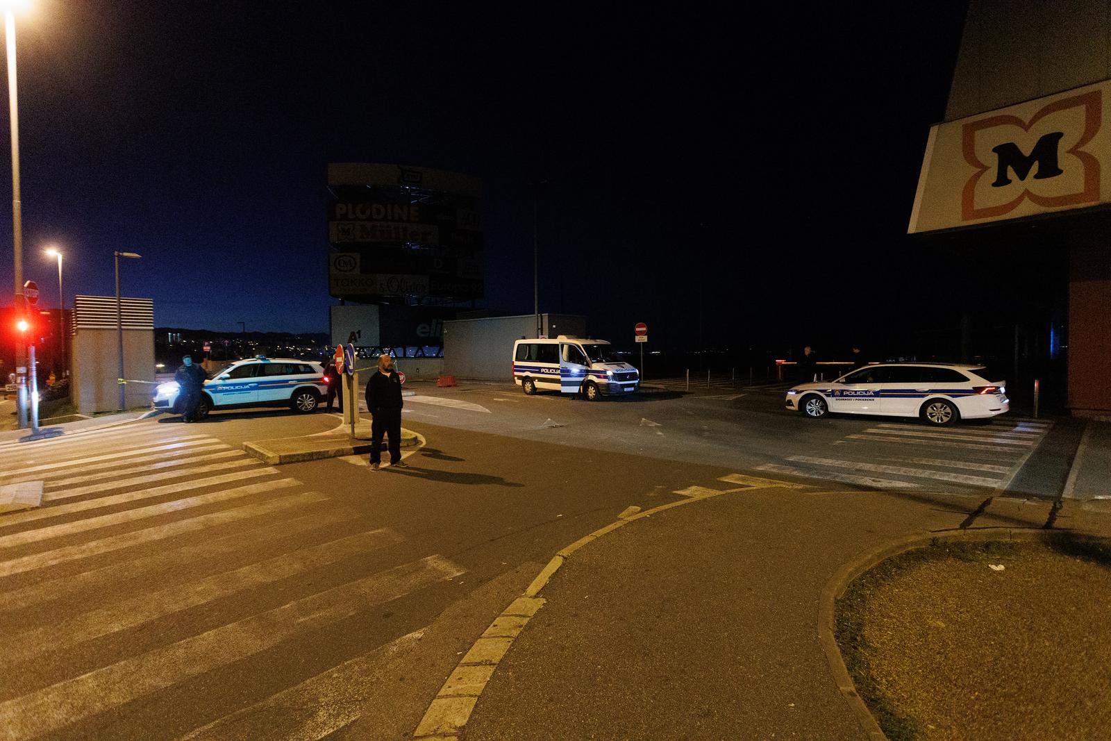 Uklanjanje avionske bombe pronađene na gradilištu – policija zaustavila promet