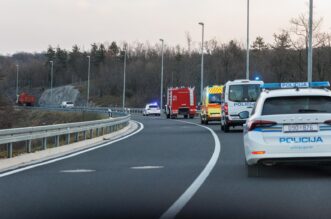 Uklanjanje avionske bombe pronađene na gradilištu – policija zaustavila promet