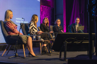 Panel_ Ravnopravnost u političkoj areni, stvarnost ili fikcija__WW2023