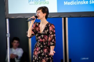 dvorana medicinska otvorenje pgž 88