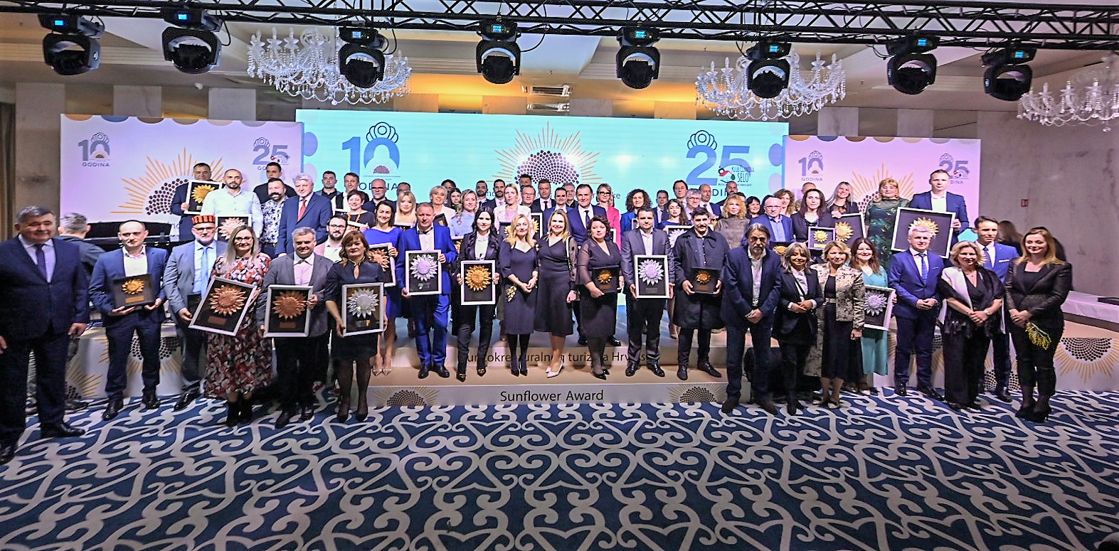 nagrada suncokret 2023