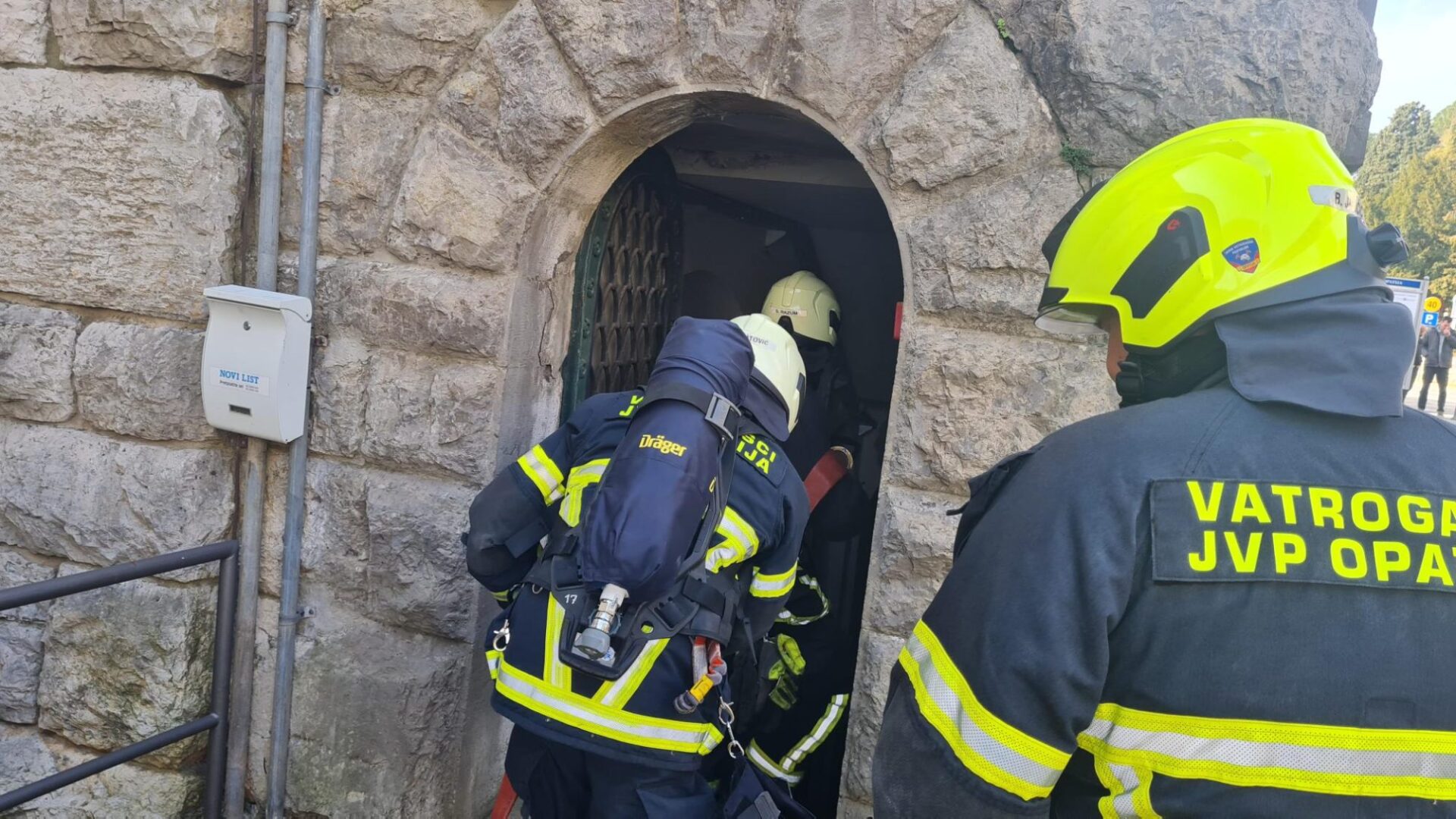 opatija evakuacija vjećbe (8)