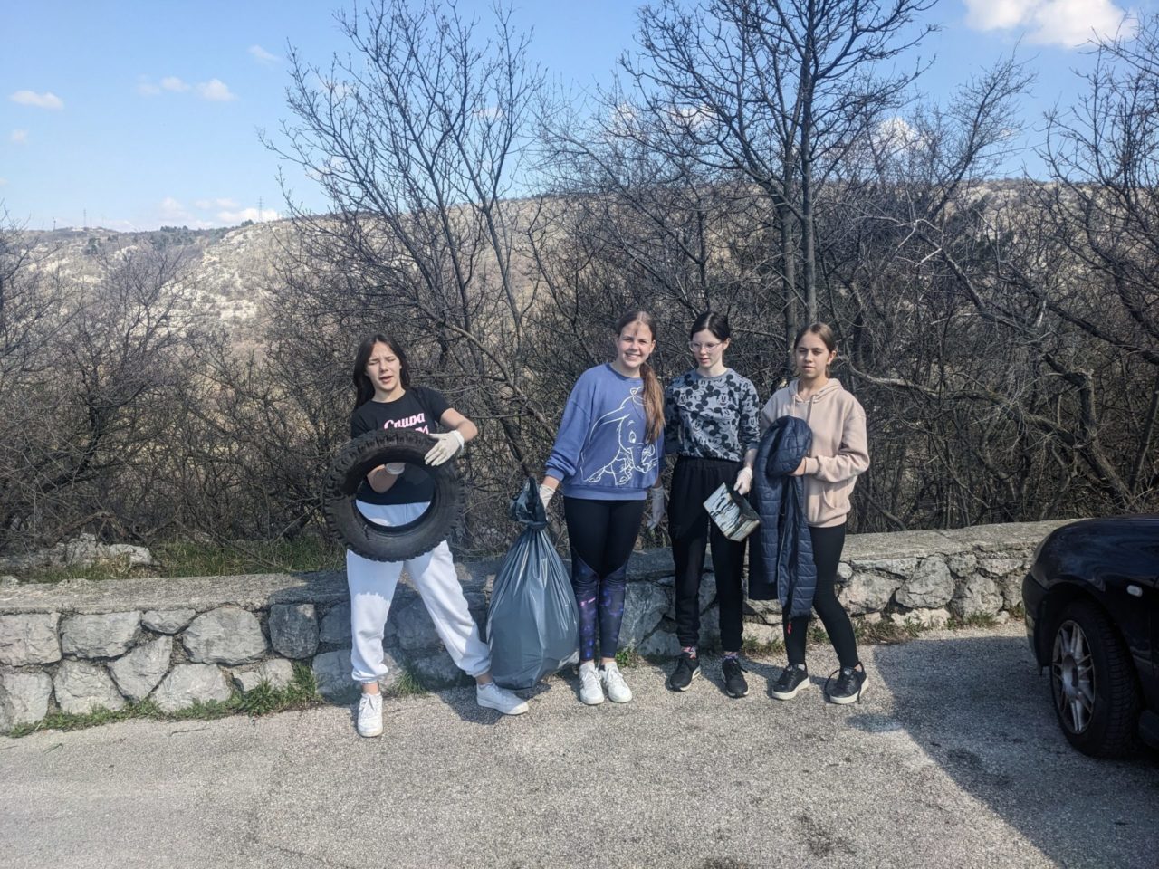 park suma sveti kriz akcija ciscenja (2) park suma sveti kriz akcija ciscenja (2)