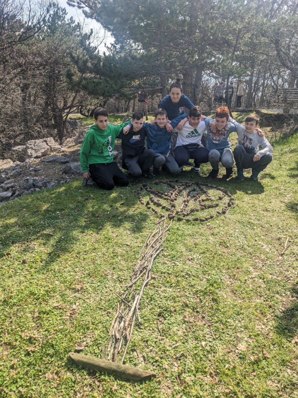 park suma sveti kriz akcija ciscenja (9) park suma sveti kriz akcija ciscenja (9)