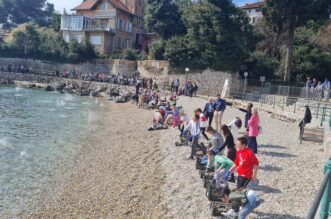 plaza tomasevac opatija eko akcija svjetski dan vode (1)