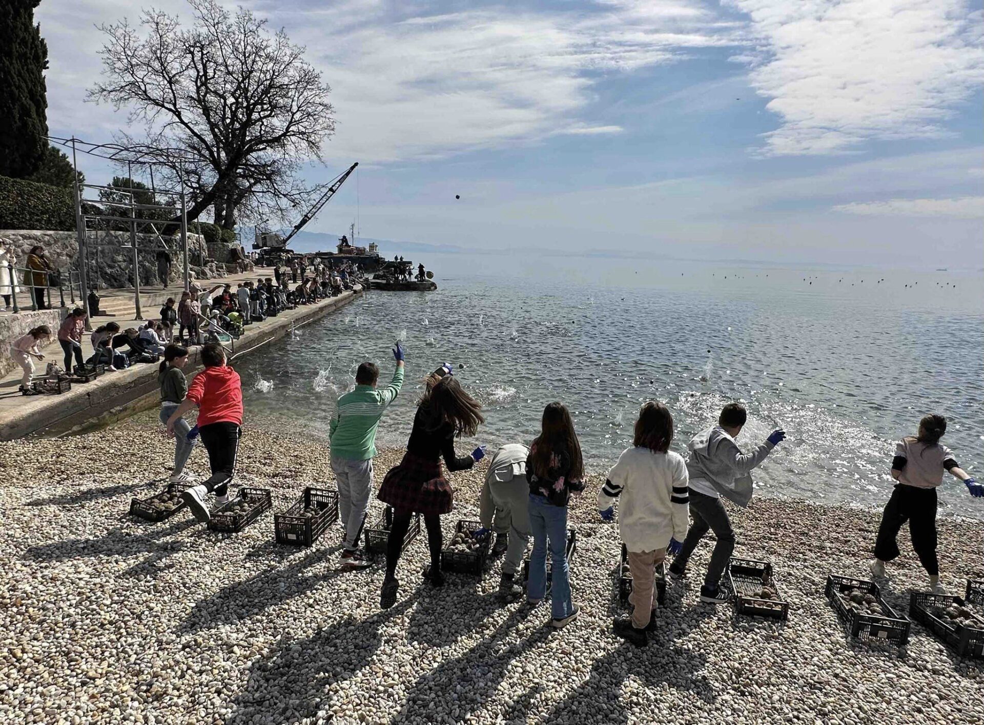 plaza tomasevac opatija eko akcija svjetski dan vode (10) plaza tomasevac opatija eko akcija svjetski dan vode (10)