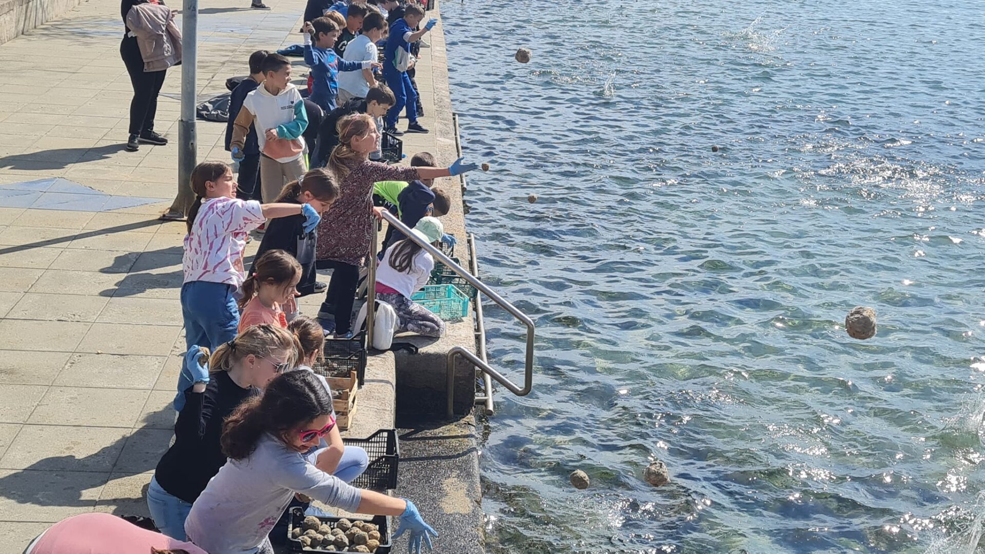 plaza tomasevac opatija eko akcija svjetski dan vode (3) plaza tomasevac opatija eko akcija svjetski dan vode (3)