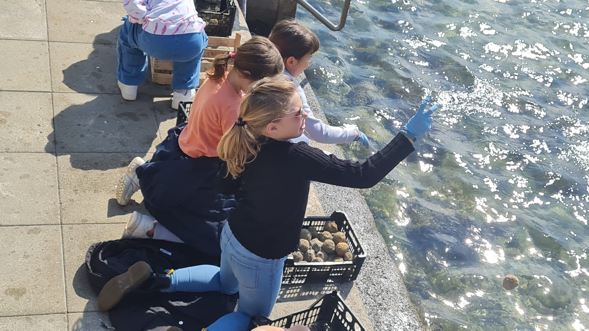 plaza tomasevac opatija eko akcija svjetski dan vode (4) plaza tomasevac opatija eko akcija svjetski dan vode (4)