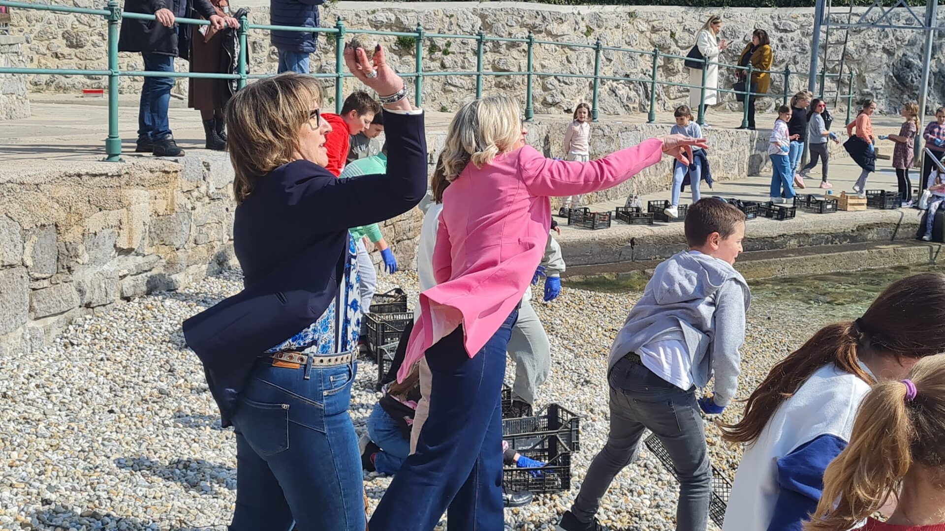 plaza tomasevac opatija eko akcija svjetski dan vode (5) plaza tomasevac opatija eko akcija svjetski dan vode (5)