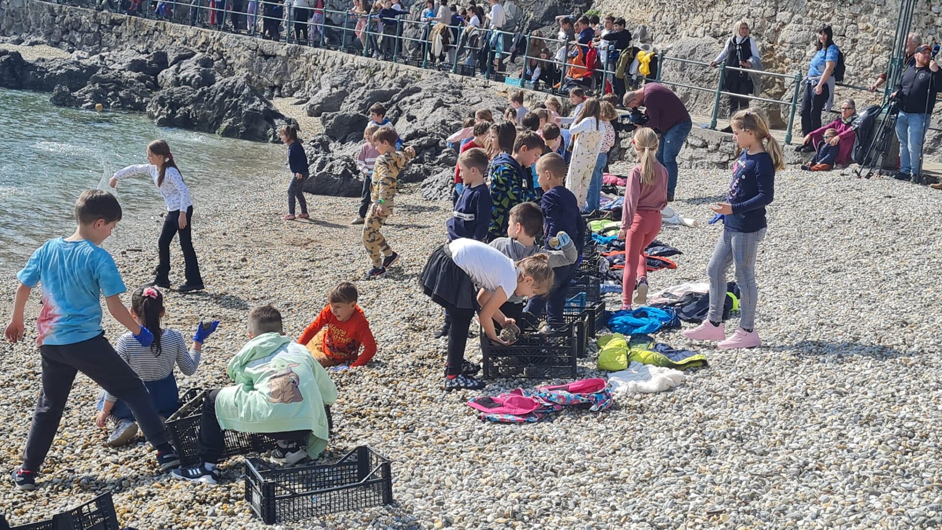 plaza tomasevac opatija eko akcija svjetski dan vode (7) plaza tomasevac opatija eko akcija svjetski dan vode (7)