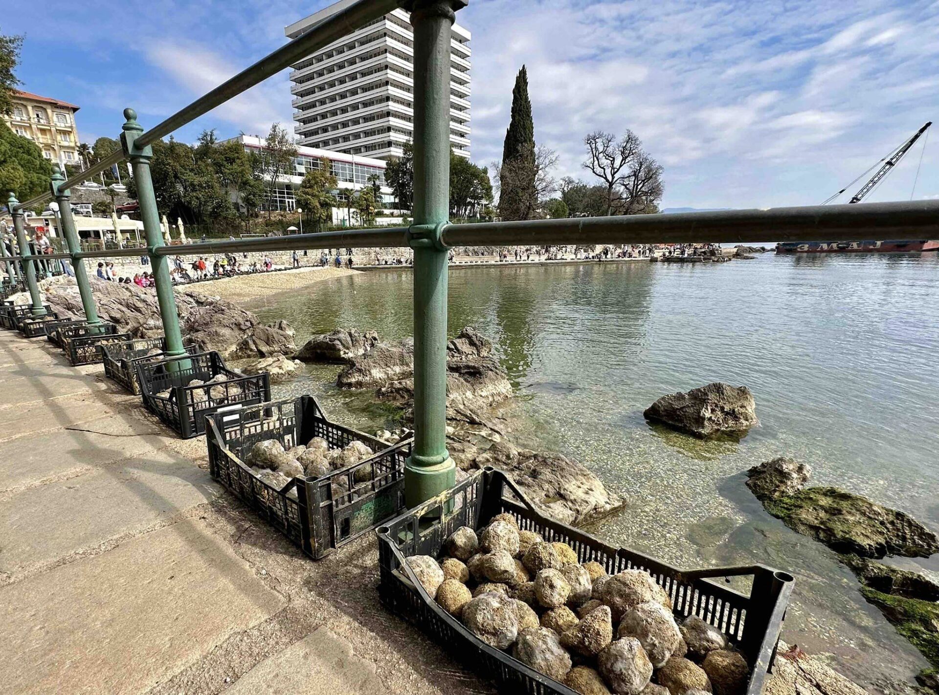 plaza tomasevac opatija eko akcija svjetski dan vode (9) plaza tomasevac opatija eko akcija svjetski dan vode (9)