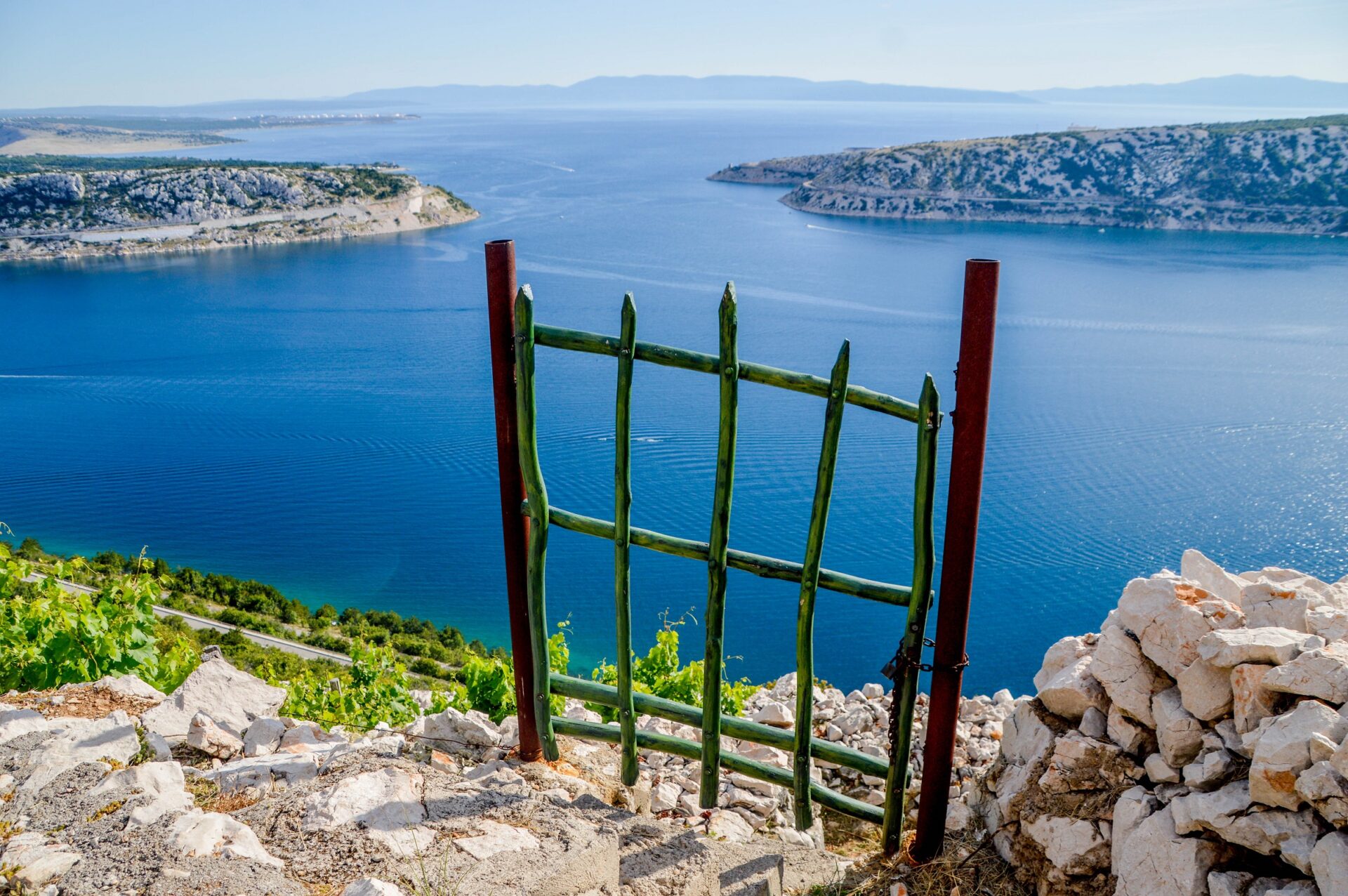 Bakarske prezidi Takala – Sanja Grgić Ćurić Bakarske prezidi Takala – Sanja Grgić Ćurić